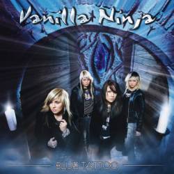 Vanilla Ninja : Blue Tattoo